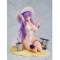 Girls Frontline - Statuette PVC 1/7 ZB-26: Nook of Ephemeral Dreams Ver. 16 cm