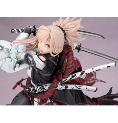 Fate - /Samurai Remnant statuette PVC 1/7 Berserker/Musashi Miyamoto 25 cm