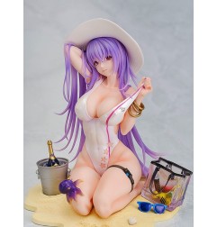 Girls Frontline - Statuette 1/7 ZB-26: Nook of Ephemeral Dreams Ver. 16 cm