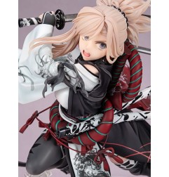 Fate - /Samurai Remnant - Statuette 1/7 Berserker/Musashi Miyamoto 25 cm