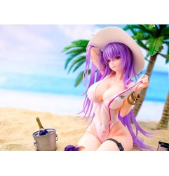 Girls Frontline - Statuette 1/7 ZB-26: Nook of Ephemeral Dreams Ver. 16 cm