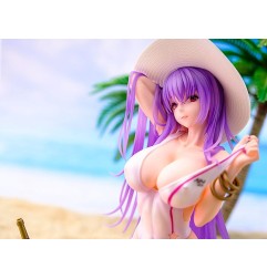 Girls Frontline - Statuette 1/7 ZB-26: Nook of Ephemeral Dreams Ver. 16 cm