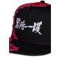 Bleach - Casquette Snapback Ichigo
