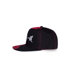 Bleach - Casquette Snapback Ichigo
