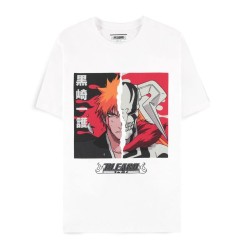 Bleach - T-Shirt Ichigo Vasto Lorde 