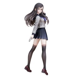 13 Sentinels: Aegis Rim - Statuette PVC 1/7 Megumi Yakushiji 24 cm