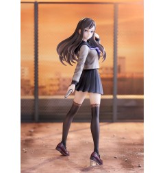 13 Sentinels: Aegis Rim - Statuette PVC 1/7 Megumi Yakushiji 24 cm
