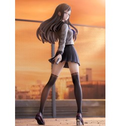 13 Sentinels: Aegis Rim - Statuette 1/7 Megumi Yakushiji 24 cm