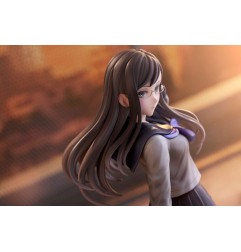 13 Sentinels: Aegis Rim - Statuette PVC 1/7 Megumi Yakushiji 24 cm