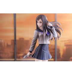 13 Sentinels: Aegis Rim - Statuette 1/7 Megumi Yakushiji 24 cm