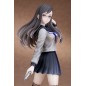 13 Sentinels: Aegis Rim - Statuette PVC 1/7 Megumi Yakushiji 24 cm