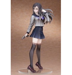 13 Sentinels: Aegis Rim - Statuette 1/7 Megumi Yakushiji 24 cm