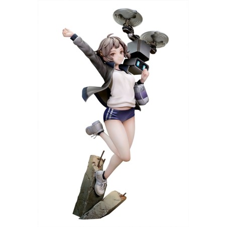 13 Sentinels: Aegis Rim - Statuette PVC 1/7 Natsuno Minami 28 cm