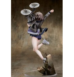 13 Sentinels: Aegis Rim - Statuette PVC 1/7 Natsuno Minami 28 cm