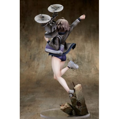 13 Sentinels: Aegis Rim - Statuette PVC 1/7 Natsuno Minami 28 cm