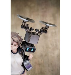 13 Sentinels: Aegis Rim - Statuette 1/7 Natsuno Minami 28 cm
