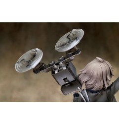 13 Sentinels: Aegis Rim - Statuette PVC 1/7 Natsuno Minami 28 cm