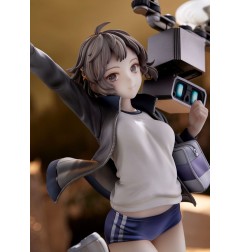 13 Sentinels: Aegis Rim - Statuette PVC 1/7 Natsuno Minami 28 cm
