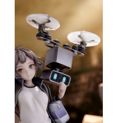13 Sentinels: Aegis Rim - Statuette PVC 1/7 Natsuno Minami 28 cm