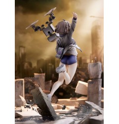 13 Sentinels: Aegis Rim - Statuette 1/7 Natsuno Minami 28 cm