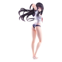 Coffee Kizoku - Statuette Rika Shiramine 26 cm