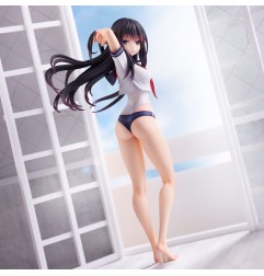 Coffee Kizoku - Statuette Rika Shiramine 26 cm