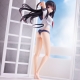 Coffee Kizoku - Statuette Rika Shiramine 26 cm