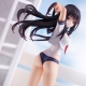 Coffee Kizoku - Statuette Rika Shiramine 26 cm