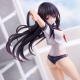 Coffee Kizoku - Statuette Rika Shiramine 26 cm