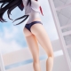 Coffee Kizoku - Statuette Rika Shiramine 26 cm