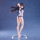 Coffee Kizoku - Statuette Rika Shiramine 26 cm