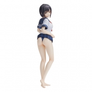 Coffee Kizoku Statuette Sumika Aoyama 26 cm