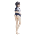Coffee Kizoku Statuette Sumika Aoyama 26 cm