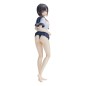 Coffee Kizoku Statuette Sumika Aoyama 26 cm