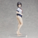 Coffee Kizoku Statuette Sumika Aoyama 26 cm