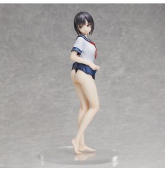 Original Illustration - Coffee Kizoku Illustration statuette PVC Sumika Aoyama 26 cm