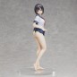 Original Illustration - Coffee Kizoku Illustration statuette PVC Sumika Aoyama 26 cm
