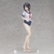 Coffee Kizoku Statuette Sumika Aoyama 26 cm