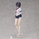 Coffee Kizoku Statuette Sumika Aoyama 26 cm