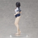 Coffee Kizoku Statuette Sumika Aoyama 26 cm