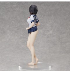 Coffee Kizoku Statuette Sumika Aoyama 26 cm