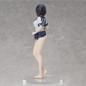 Original Illustration - Coffee Kizoku Illustration statuette PVC Sumika Aoyama 26 cm