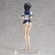 Coffee Kizoku Statuette Sumika Aoyama 26 cm