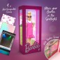 Barbie - : Doll Display Case Light