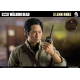 The Walking Dead - Figurine 1/6 Glenn Rhee Deluxe Version 29 cm