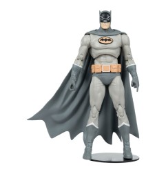 DC Comics - DC McFarlane Collector Edition figurine Wave 5 Manga Batman 16 18 cm