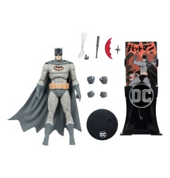 DC Comics - DC McFarlane Collector Edition figurine Wave 5 Manga Batman 16 18 cm