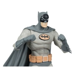 DC Comics - DC McFarlane Collector Edition figurine Wave 5 Manga Batman 16 18 cm