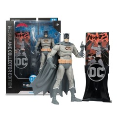 DC Comics - DC McFarlane Collector Edition figurine Wave 5 Manga Batman 16 18 cm