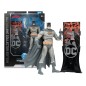 DC Comics - DC McFarlane Collector Edition figurine Wave 5 Manga Batman 16 18 cm